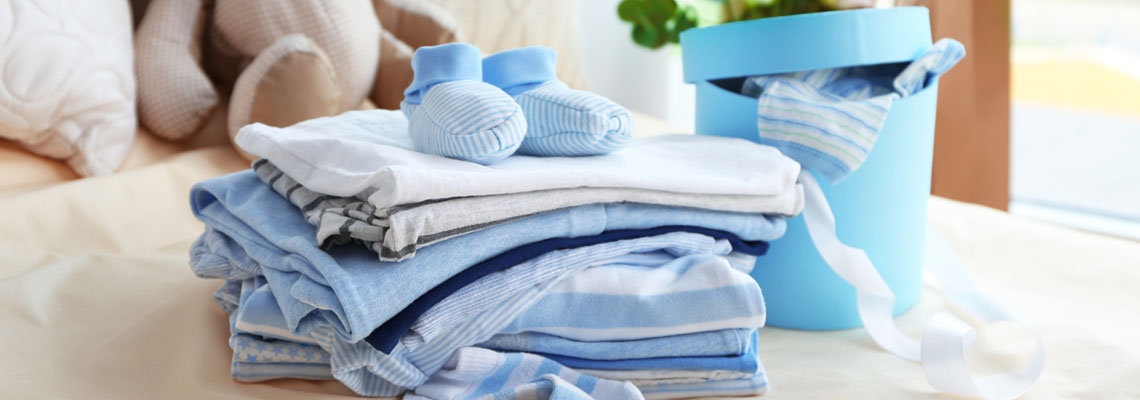Vêtements bébé garçon