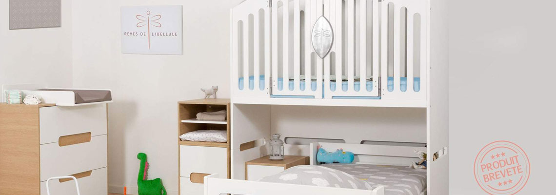 chambre bébé