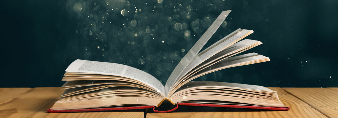 Le livre personnalisable