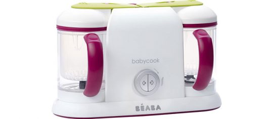 babycook