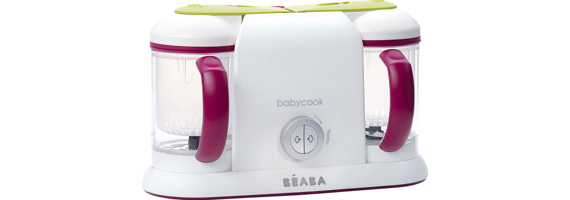 babycook