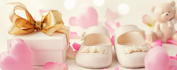 cadeaux de naissance