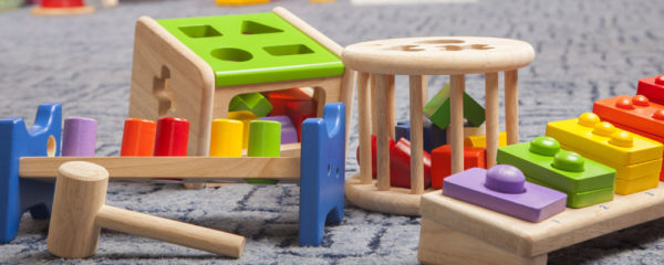 jouets en bois